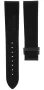  Zdjęcie 2 Paski i części Pasek Skórzany Tissot Czarny 20mm Gentleman Gold T610043751
