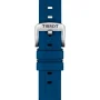 Zdjęcie 2 Paski i części Pasek Gumowy Tissot Granatowy 20mm PRC 200 T852044837
