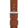  Zdjęcie 2 Paski i części Pasek Tissot Jasnobrązowy Skórzany 18mm T852049063