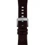  Zdjęcie 2 Paski i części Pasek Skórzany Tissot Brązowy 27mm PRX 42 T852049413