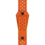 Zdjęcie 2 Paski i części Pasek Gumowy Tissot Pomarańczowy Sideral T852048861