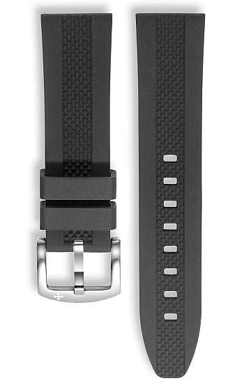 Paski i części Pasek Venezianico Gumowy 20mm V-RUBBER-20