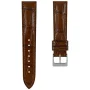 Zdjęcie 2 Paski i części Pasek Zeppelin Brązowy 18mm ZE-9L2341007C1816