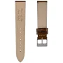 Zdjęcie 3 Paski i części Pasek Zeppelin Brązowy 18mm ZE-9L2341007C1816