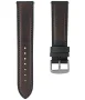 Zdjęcie 2 Paski i części Pasek Zeppelin Brązowy 22mm ZE-9LZ200107C2220
