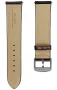  Zdjęcie 3 Paski i części Pasek Zeppelin Brązowy 22mm ZE-9L322617007CN2220
