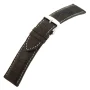  Zdjęcie 4 Paski i części Pasek Zeppelin Brązowy 22mm ZE-9L322617007CN2220