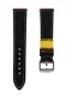  Zdjęcie 3 Paski i części Pasek Zeppelin Brązowy 22mm ZE-9L46707CN2220