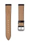  Zdjęcie 3 Paski i części Pasek Zeppelin Czarny 18mm ZE-9L322638513CA1816