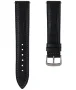 Zdjęcie 2 Paski i części Pasek Zeppelin Czarny 20mm ZE-9L322638413CA2018