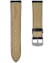  Zdjęcie 3 Paski i części Pasek Zeppelin Czarny 22mm ZE-9LZ381012CA2220
