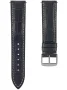  Zdjęcie 2 Paski i części Pasek Zeppelin Czarny 22mm ZE-9L322617013CN2220