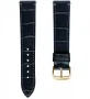 Zdjęcie 2 Paski i części Pasek Zeppelin Granatowy 20mm XS ZE-9L322638413GA2018XS