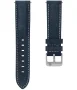 Zdjęcie 2 Paski i części Pasek Zeppelin Granatowy 22mm ZE-9L2204012CN2220