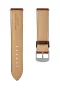  Zdjęcie 3 Paski i części Pasek Zeppelin Jasnobrązowy Cognac 22mm ZE-9LOAK006CB2220