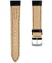  Zdjęcie 3 Paski i części Pasek Zeppelin / Iron Annie Czarny 20mm ZE-9L4145A69019C20