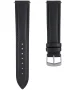  Zdjęcie 2 Paski i części Pasek Zeppelin / Iron Annie Czarny 20mm ZE-9L4145A69019C20