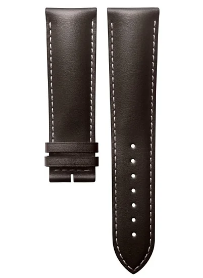 Paski i części Pasek Skórzany Longines Brązowy XS 22mm Conquest L682150258