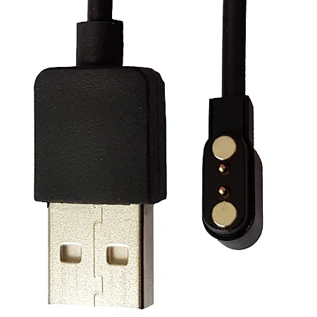 Paski i części Przewód Ładujący / Ładowarka Tissot T-Touch Connect Sport Solar T229049214