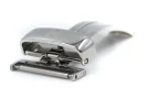  Zdjęcie 3 Paski i części Zapięcie Motylkowe Hirsch Plus Stalowe Grubsze 20mm BC1050-2-20