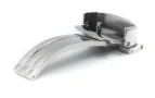  Zdjęcie 4 Paski i części Zapięcie Motylkowe Hirsch Stalowe 16mm BC1009-2-16