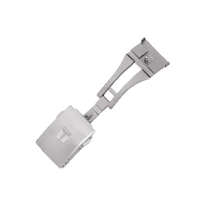 Paski i części Zapięcie Motylkowe Tissot T-Touch II i Expert 21mm T640015934