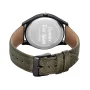  Zdjęcie 7 Paul Hewitt Captains Field Green Leather Strap PH-W-2040