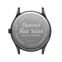  Zdjęcie 9 Paul Hewitt Captains Field Green Leather Strap PH-W-2040