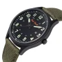  Zdjęcie 5 Paul Hewitt Captains Field Green Leather Strap PH-W-2040