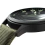  Zdjęcie 6 Paul Hewitt Captains Field Green Leather Strap PH-W-2040