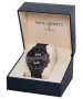  Zdjęcie 5 Paul Hewitt Chrono Line Black Sunray Black/Steel Black Mesh PH-C-B-BSS-5M