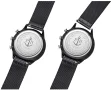  Zdjęcie 3 Paul Hewitt Chrono Line Black Sunray Black/Steel Black Mesh PH-C-B-BSS-5M