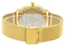  Zdjęcie 4 Paul Hewitt Grand Atlantic Line Gold White Sand Mesh Gold PH-TGA-G-W-4M