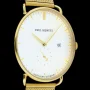  Zdjęcie 6 Paul Hewitt Grand Atlantic Line Gold White Sand Mesh Gold PH-TGA-G-W-4M