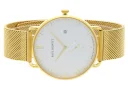  Zdjęcie 3 Paul Hewitt Grand Atlantic Line Gold White Sand Mesh Gold PH-TGA-G-W-4M