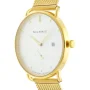  Zdjęcie 5 Paul Hewitt Grand Atlantic Line Gold White Sand Mesh Gold PH-TGA-G-W-4M