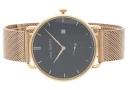  Zdjęcie 3 Paul Hewitt Grand Atlantic Line Rose Black Sea Mesh Rose PH-TGA-R-B-4M