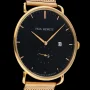  Zdjęcie 6 Paul Hewitt Grand Atlantic Line Rose Black Sea Mesh Rose PH-TGA-R-B-4M