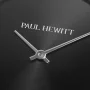  Zdjęcie 4 Paul Hewitt Lagoona Black Dial Silver Mesh Black Bracelet Set PH004207