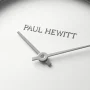 Zdjęcie 3 Paul Hewitt Lagoona White Dial Silver Mesh PH-LA-S-W-45S