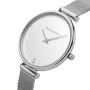 Zdjęcie 2 Paul Hewitt Lagoona White Dial Silver Mesh PH-LA-S-W-45S