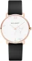Zdjęcie 7 Paul Hewitt Miss Ocean Line Rose Gold Marble Leather Black PH-M-R-M-32S
