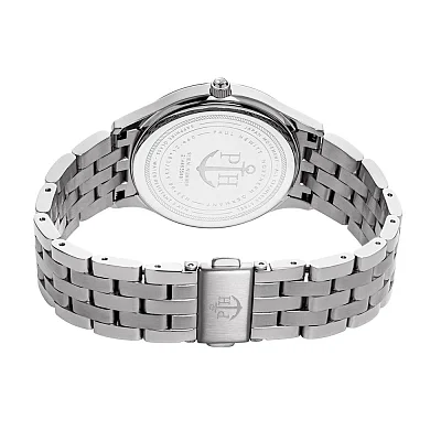Paul Hewitt Onda Rose Sunray Stainless Steel PH004382