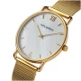 Zdjęcie 2 Paul Hewitt Miss Ocean Line Yellow Gold PVD Mesh PH002691