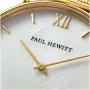 Zdjęcie 3 Paul Hewitt Miss Ocean Line Yellow Gold PVD Mesh PH002691