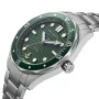  Zdjęcie 2 Paul Hewitt Ocean Diver Solar Green Dial Silver Bracelet PH-W-0465