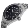  Zdjęcie 2 Paul Hewitt Ocean Diver SolarBlack Dial Silver Bracelet PH-W-0326
