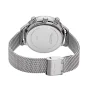  Zdjęcie 3 Paul Hewitt Oceanpulse Solar Chrono Black Dial Silver Mesh PH-W-0308