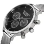  Zdjęcie 2 Paul Hewitt Oceanpulse Solar Chrono Black Dial Silver Mesh PH-W-0308