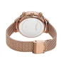  Zdjęcie 3 Paul Hewitt Oceanpulse Solar Chrono White Dial Rose Gold Mesh PH-W-0307